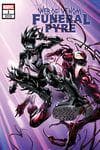 Web Of Venom: Funeral Pyre (2019) #1 (Variant) cover
