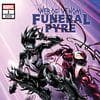 Web Of Venom: Funeral Pyre (2019) #1 (Variant)