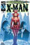 X-Man (1995) #68 cover