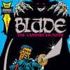 Blade the Vampire Hunter (1994) #1