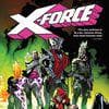 X-Force Vol. 2: The Counterfeit King (Trade Paperback)
