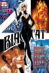 Black Cat (2019) #4 cover