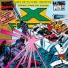 X-Factor Annual (1986) #5