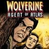 Wolverine: Agent of Atlas (2008 - 2009)