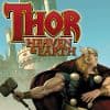 Thor: Heaven & Earth (2011)