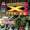 Adventures of the X-Men (1996) #11