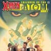 X-Men: Children of the Atom (1999) #1