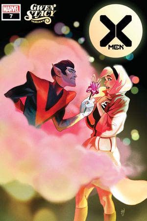 X-Men (2019) #7 (Variant)
