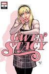 Gwen Stacy (2020) #2 (Variant) cover
