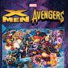 X-Men/Avengers: Onslaught Vol. 1 (Trade Paperback)