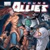 Young Allies (2010) #5