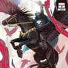 Black Knight: Curse of the Ebony Blade (2021) #2 (Variant)