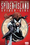 Spider-Island: The Amazing Spider-Girl (2011) #1 cover