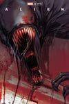 Alien (2021) #3 (Variant) cover