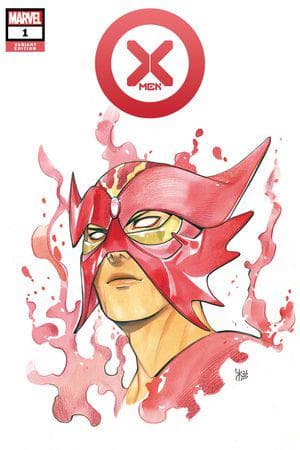 X-Men (2021) #1 (Variant)