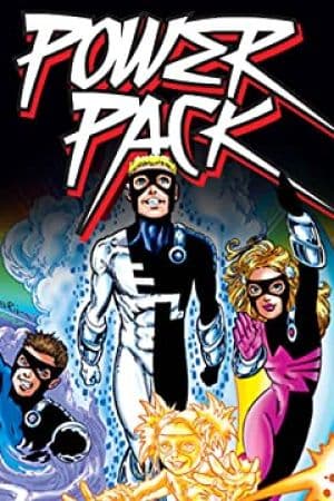 Power Pack (2000)