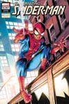 The Amazing Spider-Man (2018) #1 (Variant) cover