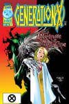 Generation X (1994) #22 cover