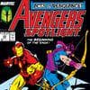 Avengers Spotlight (1989) #26