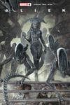 Alien (2022) #6 cover