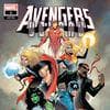 Avengers: Beyond (2023) #1 (Variant)