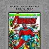 Marvel Masterworks: The X-Men Vol. 8 (Trade Paperback)