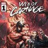 Web of Carnage (2023) #1