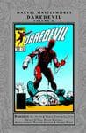 MARVEL MASTERWORKS: DAREDEVIL VOL. 18 HC (Hardcover) cover