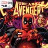 Uncanny Avengers (2023) #3