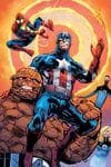 Captain America (2023) #3 (Variant) cover