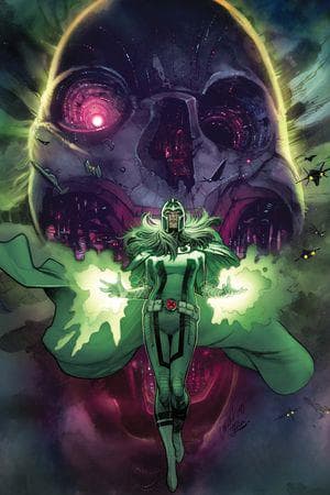 Fall of the House of X (2024) #2 (Variant)
