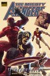 Mighty Avengers Vol. 3: Secret Invasion Book 1 Premiere (Hardcover) cover