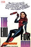 AMAZING SPIDER-GIRL VOL. 5: MAYBREAK TPB (Trade Paperback) cover