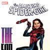 AMAZING SPIDER-GIRL VOL. 5: MAYBREAK TPB (Trade Paperback)
