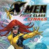 X-Men: First Class Finals (2009) #2