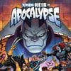 X-Men: Heir of Apocalypse (2024) #1 (Variant)