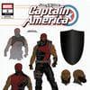 Sam Wilson, Captain America (2025) #2 (Variant)