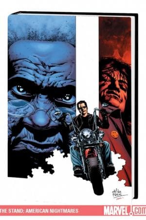 The Stand: American Nightmares HC (2009)