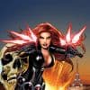 Black Widow: Deadly Origin (2009) #1 (GREG LAND VARIANT)