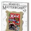 MARVEL MASTERWORKS: THE X-MEN VOL. 2 TPB VARIANT [DM ONLY] (2009 - Present)
