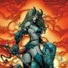 X-Infernus by David Finch Poster (2008 - Present)