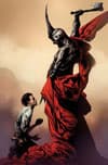 Dark Tower: The Long Road Home (2008) #5 cover
