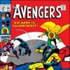 Avengers (1963) #59
