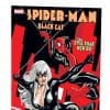 SPIDER-MAN/BLACK CAT: THE EVIL THAT MEN DO TPB (2007)