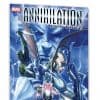 ANNIHILATION BOOK 3 HC (2007)
