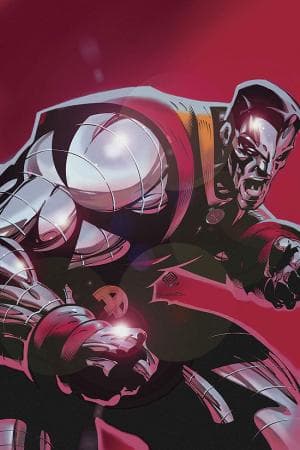 X-Men: Colossus Bloodline (2005 - 2006)