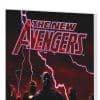 New Avengers Vol. 1: Breakout (2006)