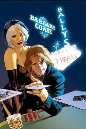 Ultimate X-Men Annual (2005) (ANNUAL)