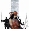 Elektra: The Hand (2005)