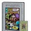 MARVEL MASTERWORKS: THE INCREDIBLE HULK (2004)